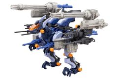 コトブキヤ HMMゾイド チームブリッツ パイロットフィギュアセット