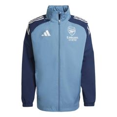 adidas Arsenal × イアンライト アンセムジャケット L - メルカリ