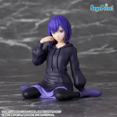 セガ (SEGA) カミツバキシ建設中 ちょこのせ フィギュア タニオキ リー