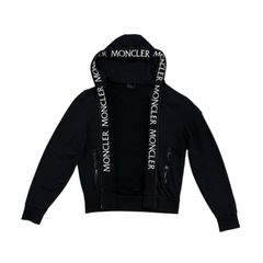 MONCLER/ L/ブラック /レディース グルノーブル ダウンパーカー - メルカリ