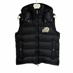 MONCLER/L (3) /ブラック /ダウンジャケット / GERS /型番D2091433294953334