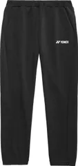 ヨネックス YONEX テニス ユニニットウォームアップパンツ  60193 007 ブラック