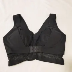 新品タグ付き Angerllir  アンジェリール   ルームブラ　Lサイズ