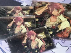 あんさんぶるスターズ！ 七種 茨 private ブロック+アクリル まとめ出品