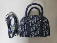 ミニトートバッグ