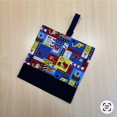 【専用ページ】靴袋オーダーR2026055（3月末予定）