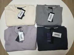 JILLSTUART NEWYORK(ジルスチュアートニューヨーク) イタリア製 高級 ウール ニット セーター 4種類 390,000円