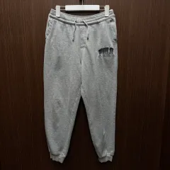 ポロ トレーナー ジョガーパンツ 約M