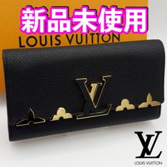 国内正規品　ICチップ　ヴィトン財布　ポルトフォイユサラ　モノグラムアンプラント 国内正規品 最短当日発送 最新ICチップ（RFID）内蔵 ヴィトン財布