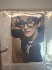 NCT(エヌシーティー) 127 マーク トレカ PHOTOBOOK walk