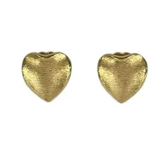 DIOR/ChristianDior(ディオール/クリスチャンディオール) イヤリング美品  - ゴールド