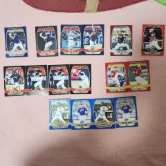 KBO 2024 プロ野球選手 一般カード まとめ 出品