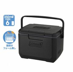 Coleman × BEAMS テイク6 クーラー ボックス ネイビー ブルー - メルカリ