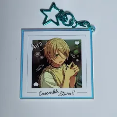 あんさんぶるスターズ！ あんスタ 白鳥 藍良 キーホルダー
