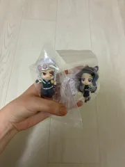 鬼滅の刃 宇髄天元・しのぶ フィギュア まとめ