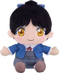 ラブライブ!スーパースター!! ぬいぐるみ 葉月 恋