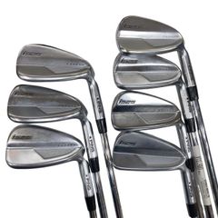 PING i525 (5〜W)アイアンセット 6本 MODUS3 115 S - メルカリ