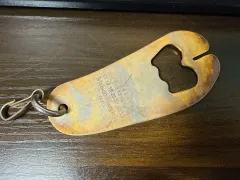 メゾン マルジェラ 足袋 オフ キーホルダー