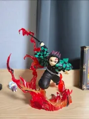 鬼滅の刃 竈門 炭治郎 フィギュア