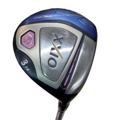 XXIO10 9W レディースFW - メルカリ