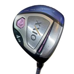 XXIO MP1000 4番フェアウェイウッド レディース - メルカリ