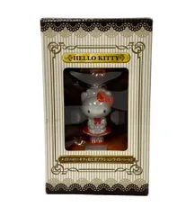 サンリオ メイドハローキティ おじぎアクションライト パート2 ルームライト HELLO KITTY