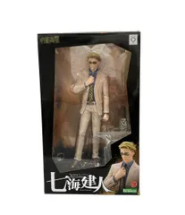 2026年最新】ARTFX J 七海建人 1/8の人気アイテム - メルカリ