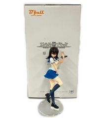 ドルフィンウェーブ 伊澄桐利 ホワイトバニ―Ver. 1/6スケール