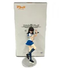 ビーフル フォトス ジャパン ストライク・ザ・ブラッドII 1/8 姫柊雪菜 フィギュア B`full FOTS JAPAN