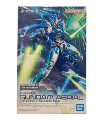 2026年最新】FULL MECHANICS 1/100 機動戦士ガンダム 水星の魔女