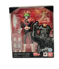 2026年最新】s.h.figuarts 仮面ライダーストロンガー＆カブトロー