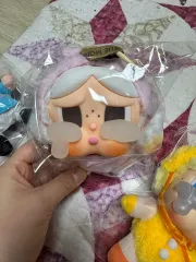 クライベイビーうさぎキーホルダー