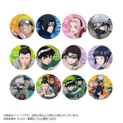 カグラバチ 缶バッジ EMOTIONS 六平千鉱 - メルカリ