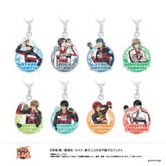 シン仮面ライダー×サンリオSNS風アクリルキーホルダー BOXセット[絶版