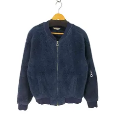カルバンクラインジーンズ Calvin Klein Jeans ボア フリース ブルゾン メンズ import：L のサムネイル