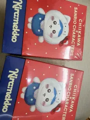 ちいかわ サンリオ キーホルダー ポムポムプリン うさぎ 未開封