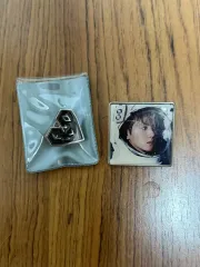 EXO(エクソ)ベクヒョン(BAEKHYUN) バッジ 出品