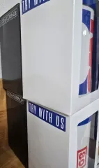 トゥアーズ TRY WIRH US 開封アルバム2枚 まとめ