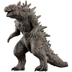 반다이(BANDAI) 무비 몬스터 시리즈 오샤라(2023) [오샤라(2023)]