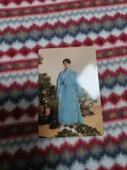 BTS（防弾少年団・バンタン）ダルマジュン DALMAJUNG ジミン JIMIN・パクジミン ミニ トレカ ミニ フォトカード