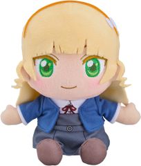 ラブライブ!スーパースター!! ぬいぐるみ 平安名 すみれ