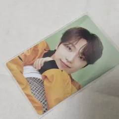 SEVENTEEN ディノ 25th CARAT LAND トレカ 71番