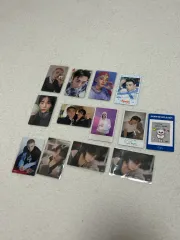 Stray Kids(ストレイキッズ・スキズ・SKZ) ヒョンジン(HYUNJIN) トレカ COOGI(クージー) まとめ