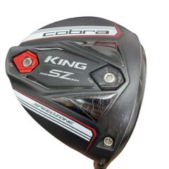 Cobra KING SZ SPEEDZONE XTREME ドライバーヘッド - メルカリ