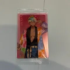 フラガリア メモリーズ / サナ / カード