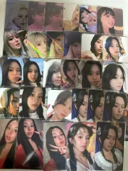 TWICE（トゥワイス）チェヨン(CHAEYOUNG) トレカ まとめ 出品