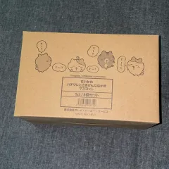 ハチワレと友達たちマスコット