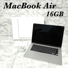 美品 電池100%】MacBook Air M4 16GB シルバー 箱あり - メルカリ