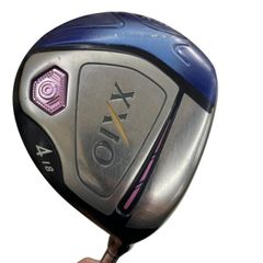 xxio10 レディース7w フェアウェイウッド　mp1000 レディース XXIO MP1000 7番ウッド Lシャフト カバー付き - メルカリ