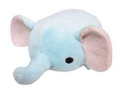 フリッカ ましゅまろせらぴ ゾウ ぬいぐるみ まつもと - メルカリ